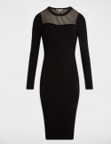 Morgan Sukienka RMAN NOIR