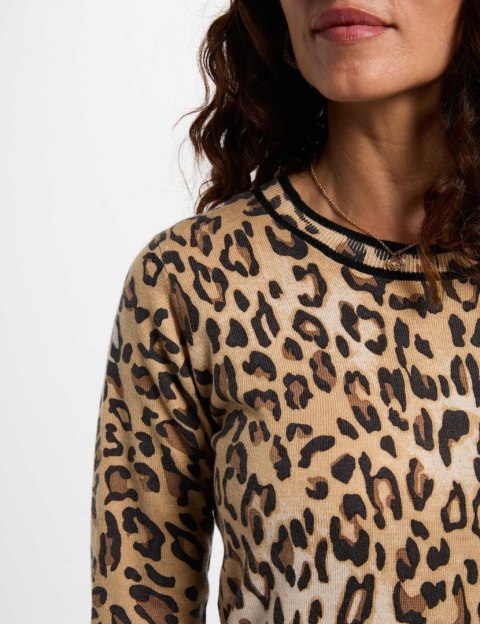 Morgan Dress RMCALL BEIGE