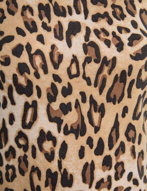 Morgan Dress RMCALL BEIGE