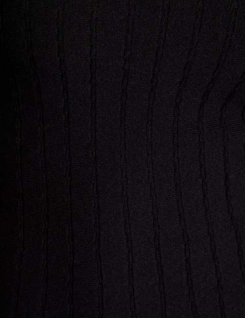 Morgan Sukienka RMFANNY NOIR