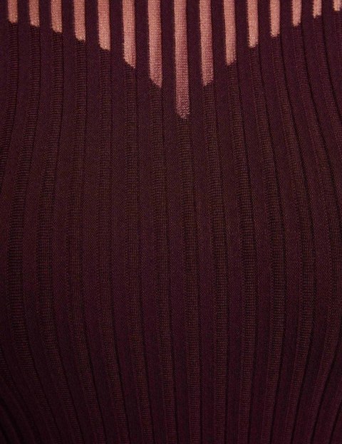 Morgan Sweater MAMDO PRUNE