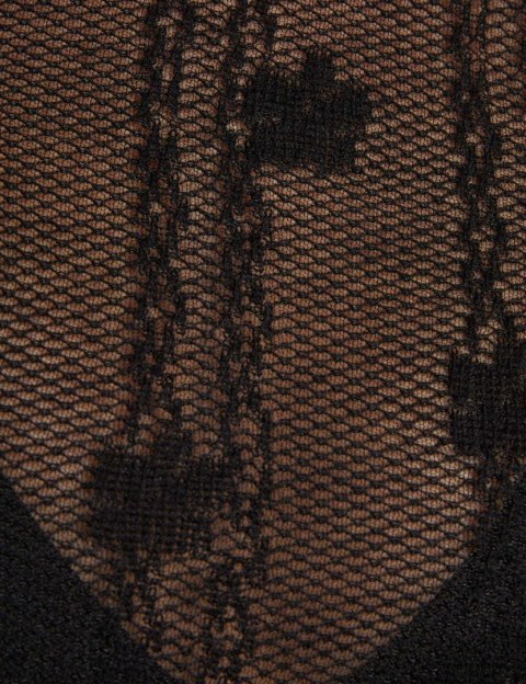 Morgan Sweater MANON NOIR