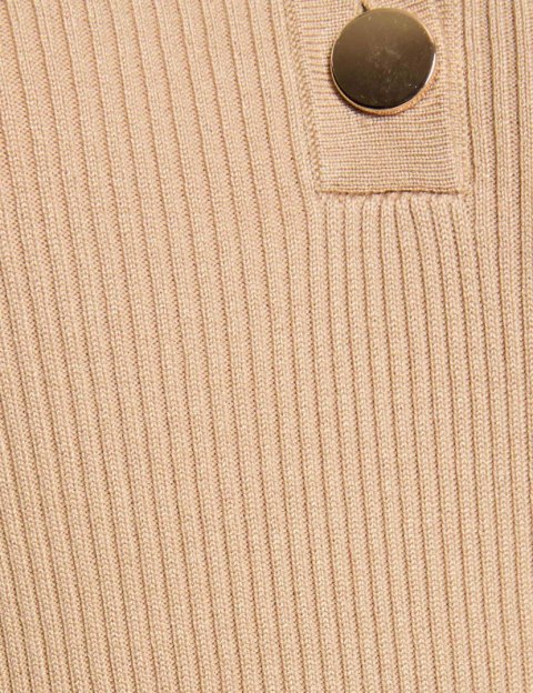 Morgan Sweater MBANBI.N CAPUCCINO