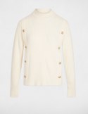 Morgan Sweater MCOOL IVOIRE
