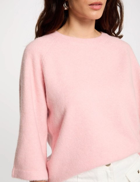 Morgan Sweter MDELIA BOIS DE ROSE