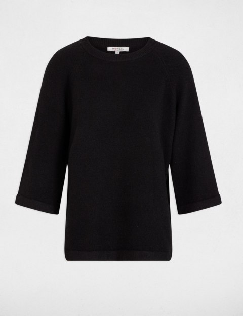 Morgan Sweter MDELIA NOIR