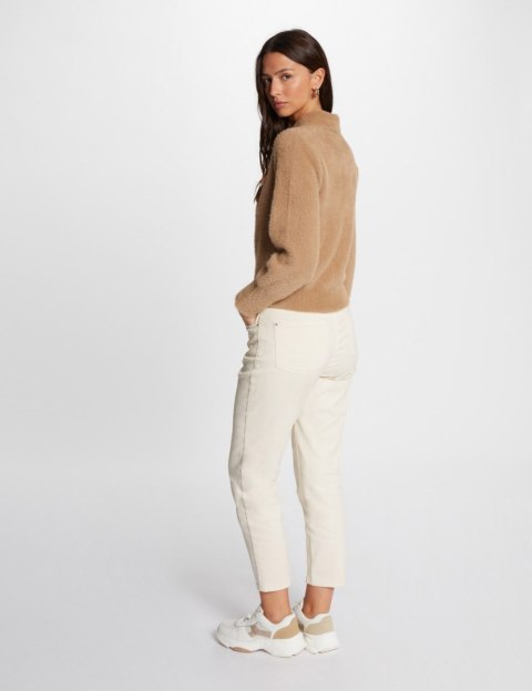 Morgan Sweter MDOMI CAMEL