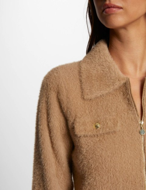 Morgan Sweter MDOMI CAMEL