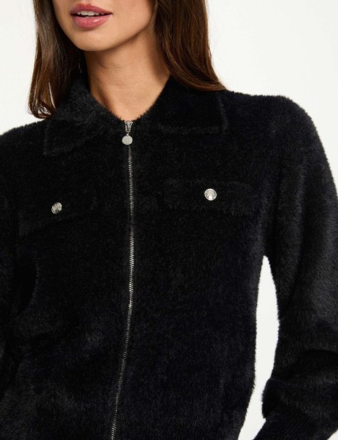 Morgan Sweter MDOMI NOIR