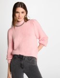 Morgan Sweater MLEONAR ROSE