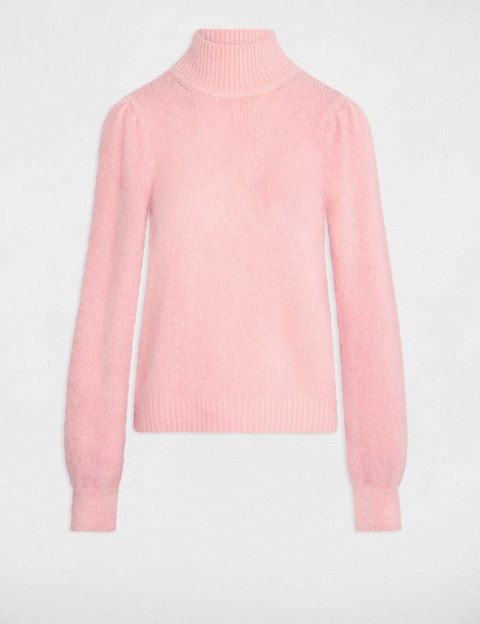 Morgan Sweater MLEONAR ROSE