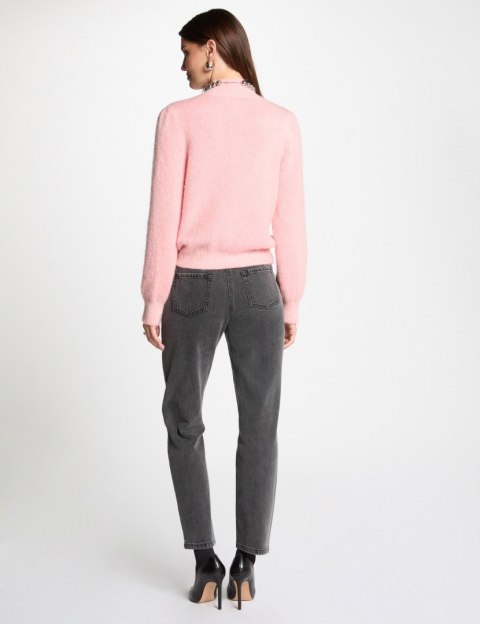 Morgan Sweater MLEONAR ROSE