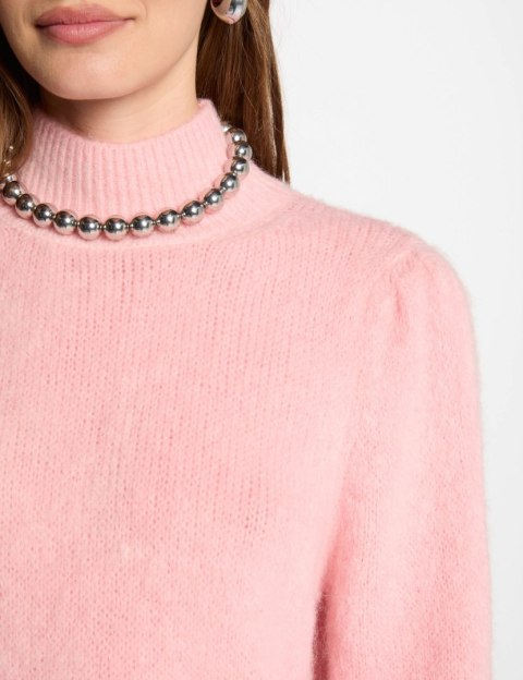 Morgan Sweater MLEONAR ROSE