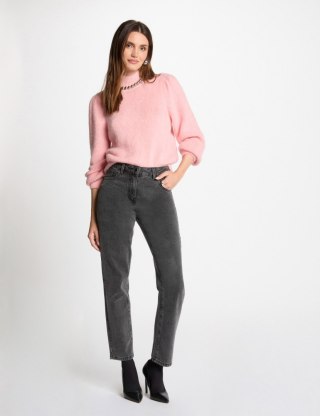 Morgan Sweter MLEONAR ROSE