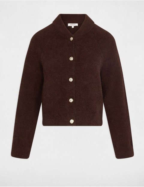 Morgan Sweater MPACK CAFE