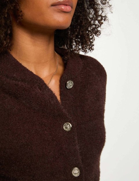 Morgan Sweater MPACK CAFE