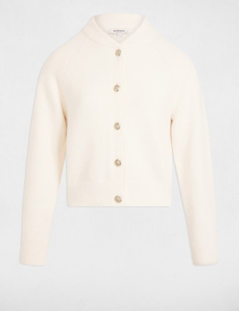 Morgan Sweater MPACK IVOIRE