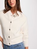 Morgan Sweater MPACK IVOIRE