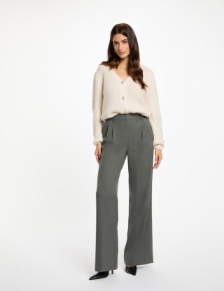 Morgan Sweater MPLAY IVOIRE