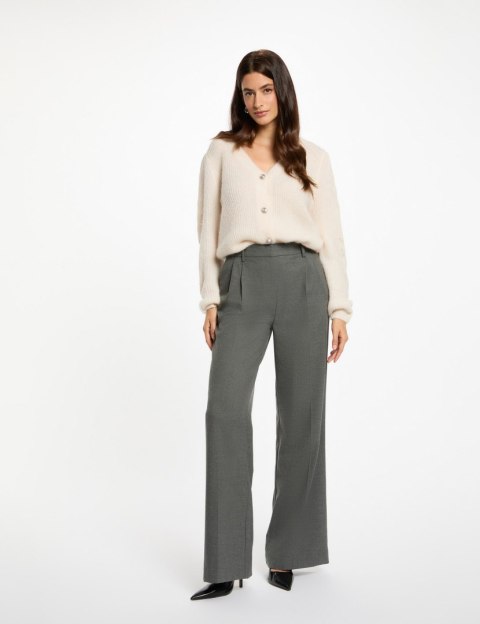 Morgan Sweater MPLAY IVOIRE