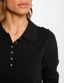 Morgan Sweter MPOLI NOIR