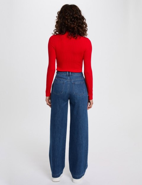 Morgan Sweter MROYA GOJI BERRY