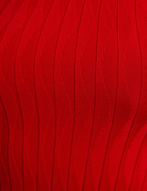 Morgan Sweter MROYA GOJI BERRY