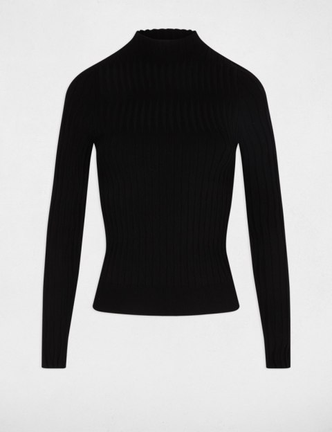 Morgan Sweater MROYA NOIR