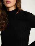 Morgan Sweater MROYA NOIR