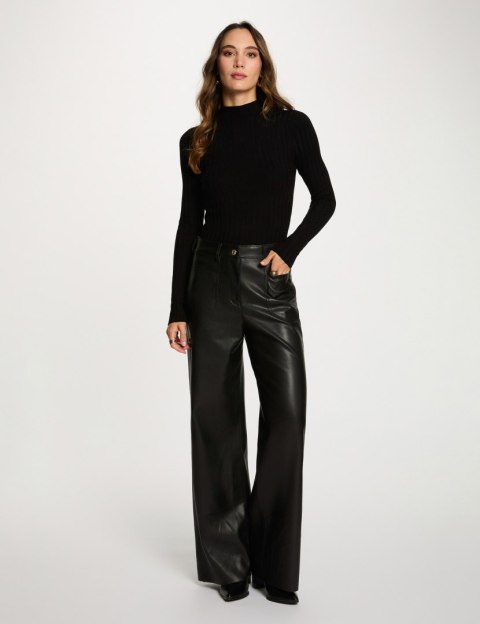 Morgan Sweater MROYA NOIR