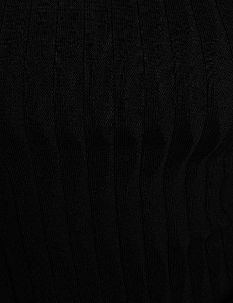 Morgan Sweater MROYA NOIR