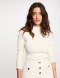 Morgan Sweater MROYA IVOIRE
