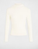 Morgan Sweater MROYA IVOIRE