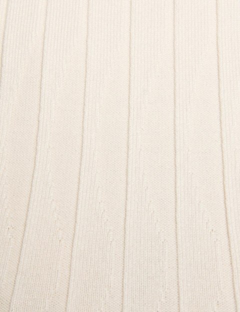 Morgan Sweater MROYA IVOIRE