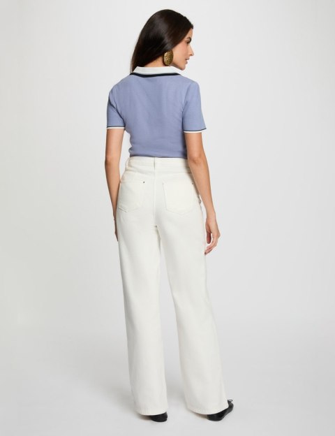 Morgan Sweter MTOI ICEBERG