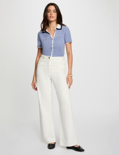 Morgan Sweter MTOI ICEBERG