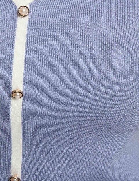 Morgan Sweter MTOI ICEBERG