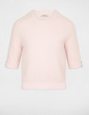 Morgan Sweater MTOM ROSE