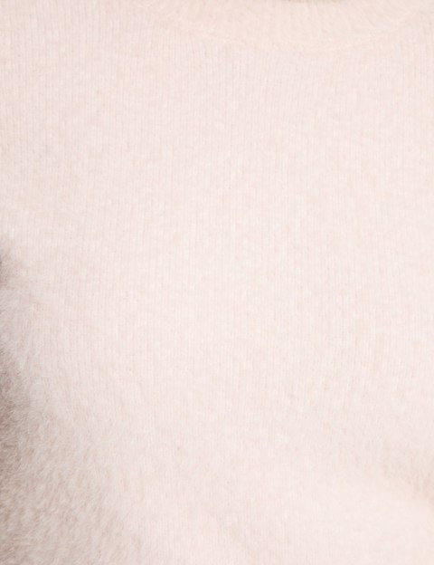 Morgan Sweater MTOM ROSE