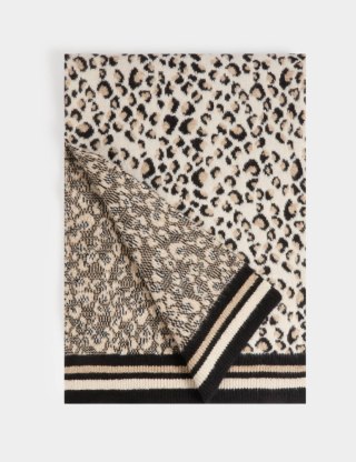 Morgan Scarf 5OREO MULTICO