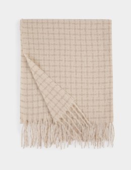 Morgan Scarf 5TWIX IVOIRE