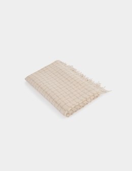 Morgan Scarf 5TWIX IVOIRE