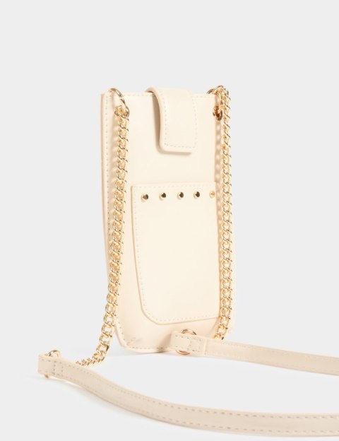 Morgan Handbag 2CLOTEL IVOIRE