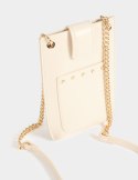 Morgan Handbag 2CLOTEL IVOIRE