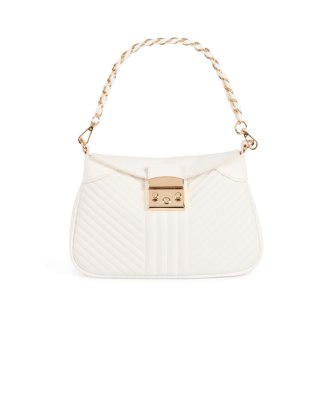 Morgan Torebka 2RITA OFF WHITE