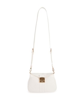 Morgan Torebka 2RITA OFF WHITE