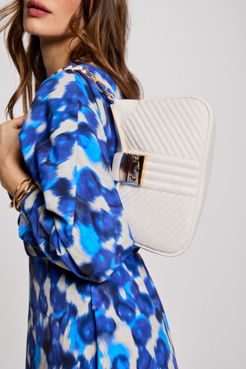 Morgan Torebka 2RITA OFF WHITE