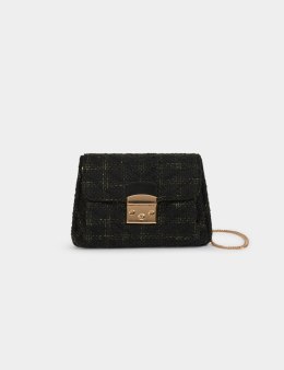 Morgan Torebka 2ROMEOT NOIR