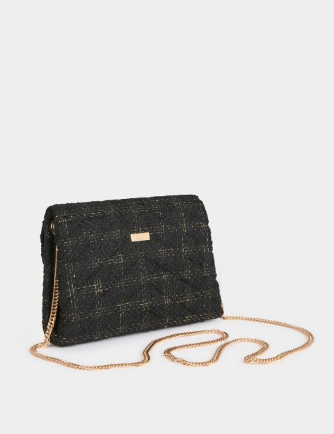 Morgan Torebka 2ROMEOT NOIR