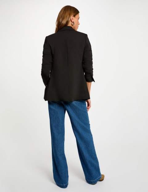 Morgan Vest VADOR.F NOIR